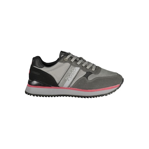 U.S. GRAND CALZATURA SPORTIVA UOMO GRIGIO