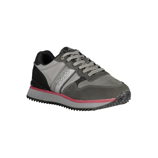 U.S. GRAND CALZATURA SPORTIVA UOMO GRIGIO