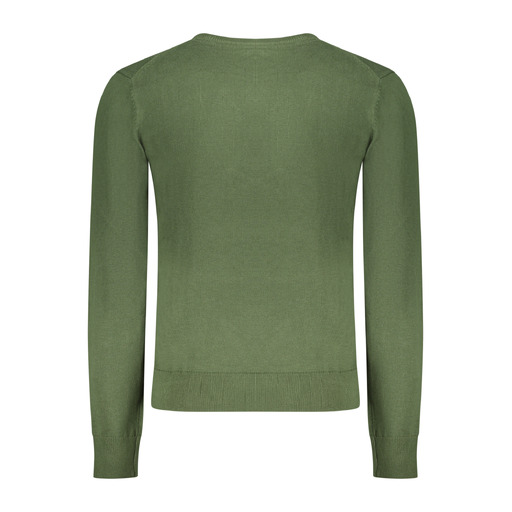 U.S. GRAND MAGLIA UOMO VERDE