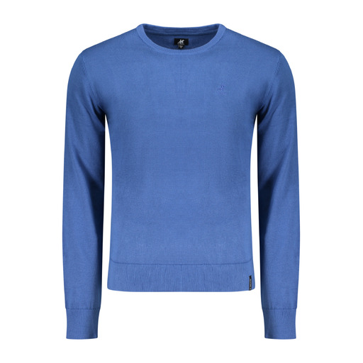 U.S. GRAND MAGLIA UOMO BLU