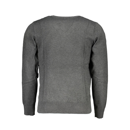 U.S. GRAND MAGLIA UOMO GRIGIO