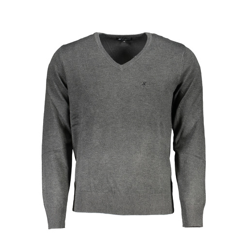 U.S. GRAND MAGLIA UOMO GRIGIO