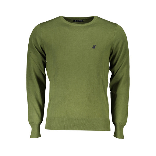U.S. GRAND MAGLIA UOMO VERDE