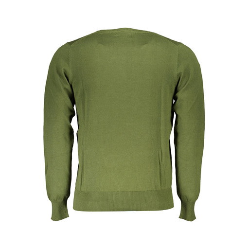 U.S. GRAND MAGLIA UOMO VERDE