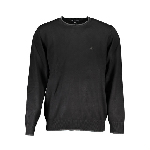 U.S. GRAND MAGLIA UOMO NERO