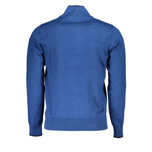 U.S. GRAND MAGLIA UOMO BLU