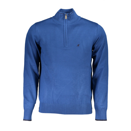 U.S. GRAND MAGLIA UOMO BLU