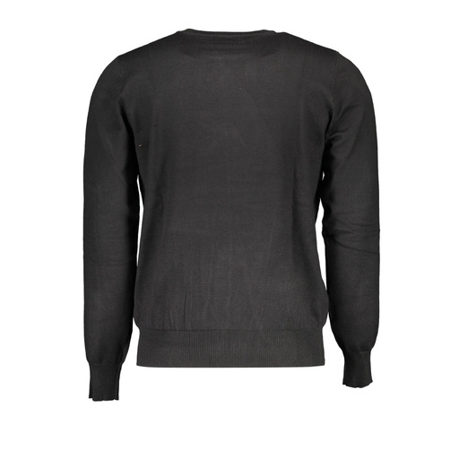 U.S. GRAND MAGLIA UOMO NERO