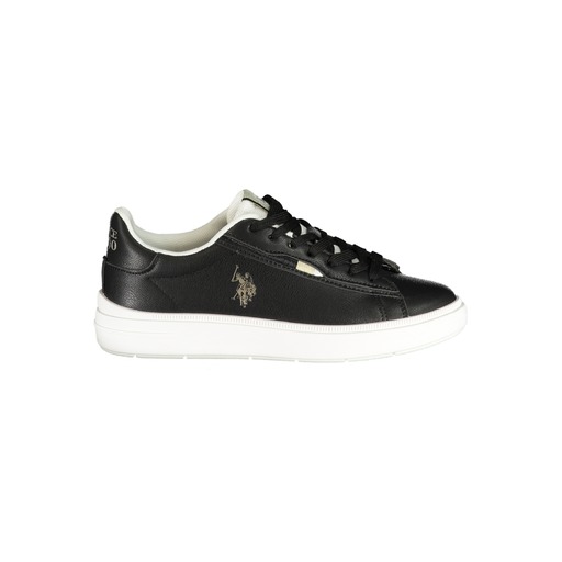 U.S. POLO ASSN. CALZATURA SPORTIVA DONNA NERO