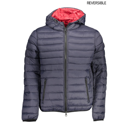 U.S. Polo Assn. Bluzë polo Giubbotto Uomo Blu