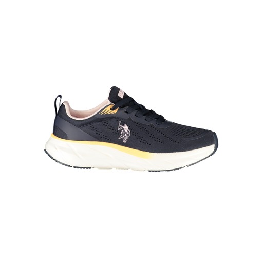 U.S. POLO ASSN. CALZATURA SPORTIVA DONNA BLU