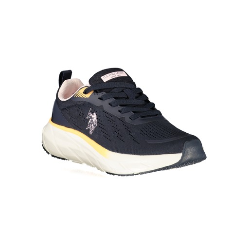 U.S. POLO ASSN. CALZATURA SPORTIVA DONNA BLU