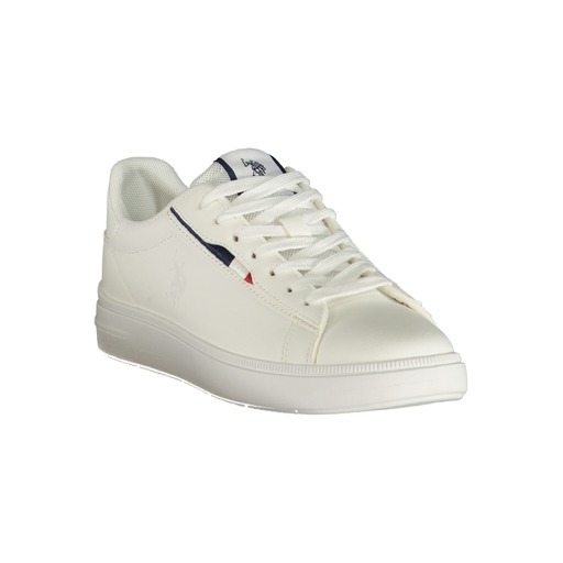 U.S. POLO ASSN. CALZATURA SPORTIVA DONNA BIANCO