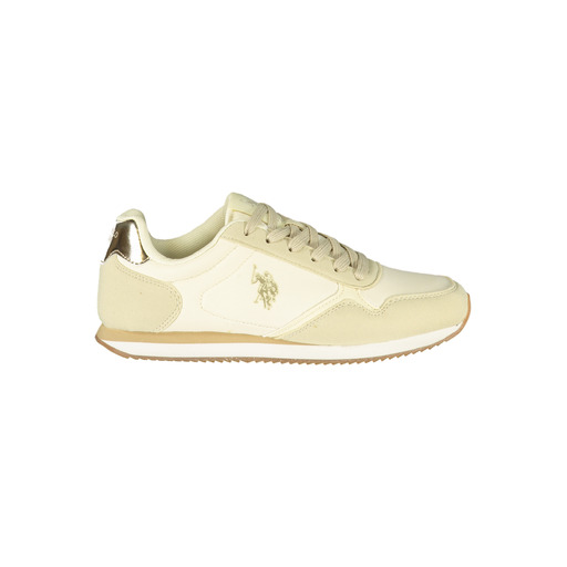U.S. Polo Assn. Bluzë polo Calzatura Sportiva Donna Beige
