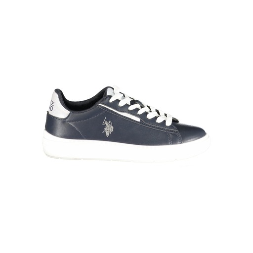 U.S. Polo Assn. Bluzë polo Calzatura Sportiva Donna Blu