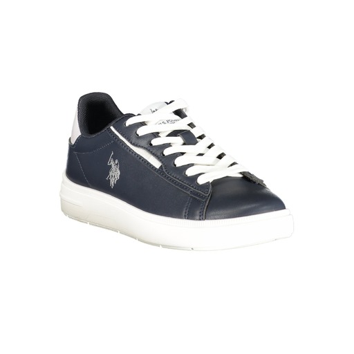 U.S. POLO ASSN. CALZATURA SPORTIVA DONNA BLU