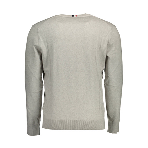 U.S. POLO ASSN. MAGLIA UOMO GRIGIO