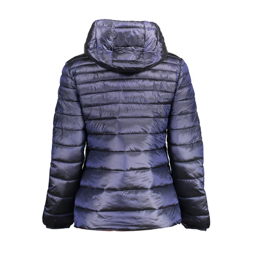 U.S. POLO ASSN. GIUBBOTTO DONNA BLU