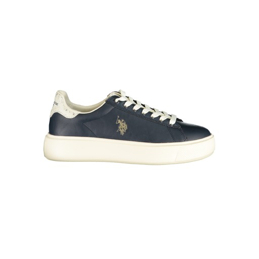 U.S. Polo Assn. Bluzë polo Calzatura Sportiva Donna Blu