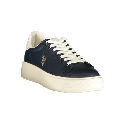 U.S. POLO ASSN. CALZATURA SPORTIVA DONNA BLU