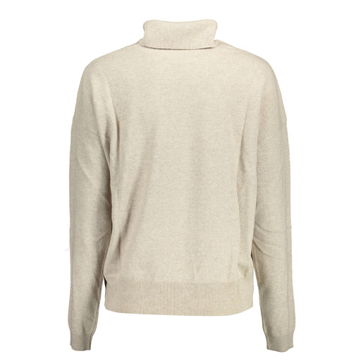 U.S. POLO ASSN. LUPETTO DONNA BEIGE