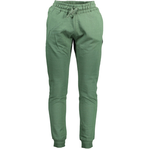 U.S. Polo Assn. Pantallona Pantalone Uomo Verde