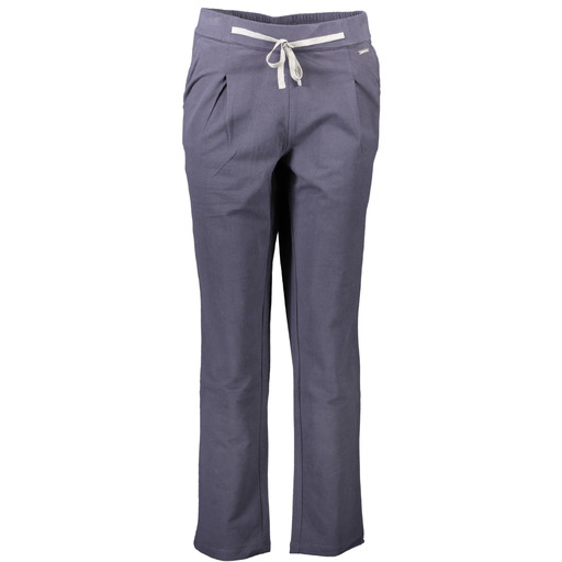 U.S. POLO ASSN. PANTALONE DONNA BLU