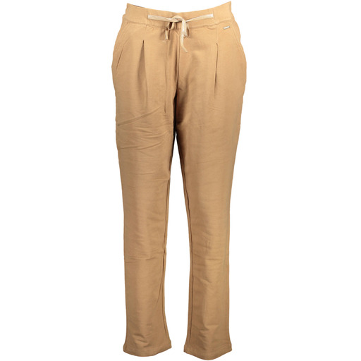 U.S. Polo Assn. Pantallona Pantalone Donna Marrone