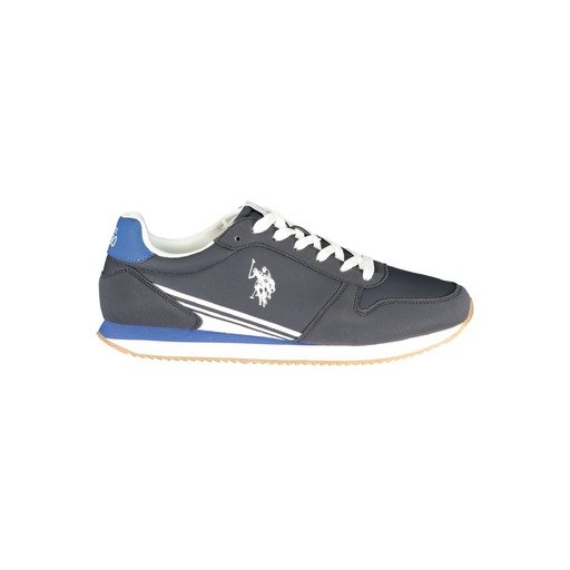 U.S. Polo Assn. Bluzë polo Calzatura Sportiva Uomo Blu