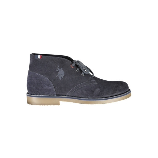 U.S. Polo Assn. Bluzë polo Calzatura Stivale Uomo Blu