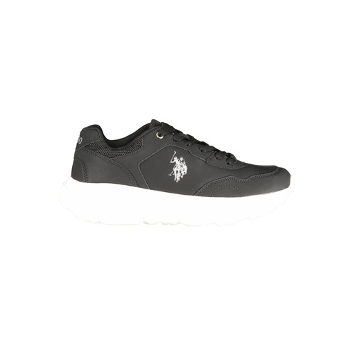 U.S. Polo Assn. Bluzë polo Calzatura Sportiva Donna Nero
