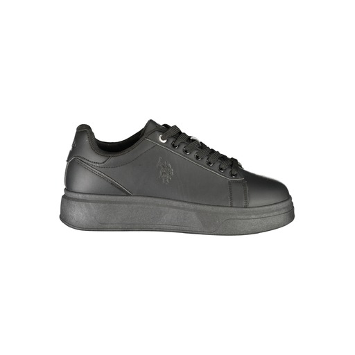 U.S. Polo Assn. Bluzë polo Calzatura Sportiva Uomo Nero