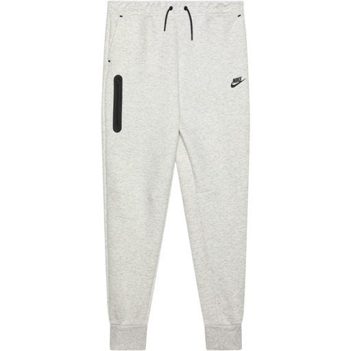 Nike Tech Fleece Track Pants Grey (GS)