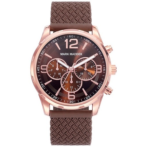 Hodinky MARK MADDOX model CASUAL HC6018-45