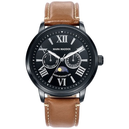 Hodinky MARK MADDOX model CASUAL HC6019-53