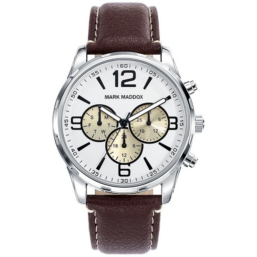 Hodinky MARK MADDOX model CASUAL HC6018-05