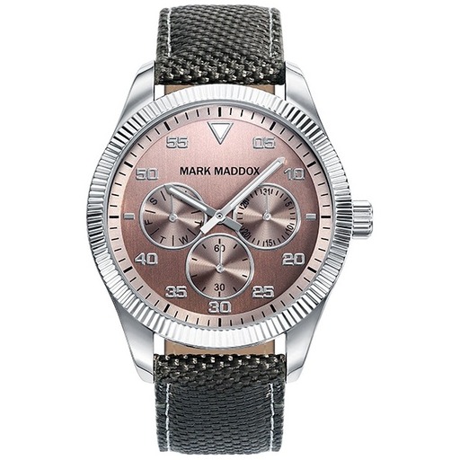 Hodinky MARK MADDOX model CASUAL HC2006-45