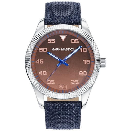 Hodinky MARK MADDOX model CASUAL HC2005-65
