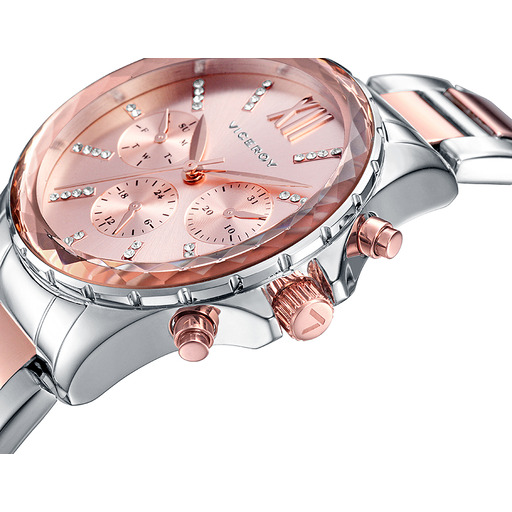 Hodinky VICEROY - Modelová řada WOMEN 40930-73