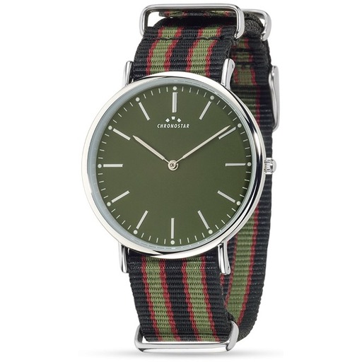 Hodinky CHRONOSTAR by Sector model Preppy R3751252007