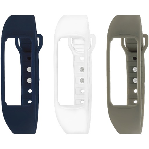 Řemínek k hodinkám SECTOR NO LIMITS model Smart Fit D0120354