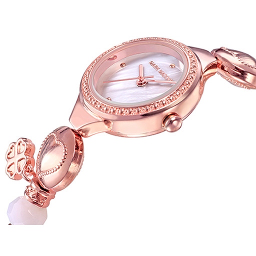 Hodinky MARK MADDOX model PINK GOLD MF0011-07