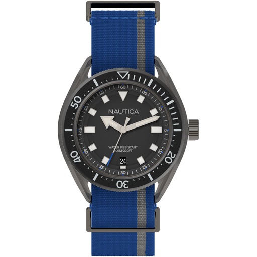 Hodinky NAUTICA model PRF NAPPRF002