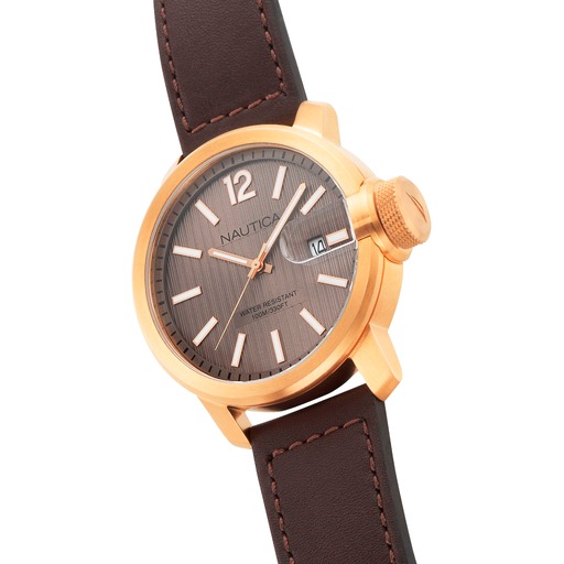 Hodinky NAUTICA model SYD GENT'S NAPSYD005