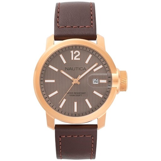 Hodinky NAUTICA model SYD GENT'S NAPSYD005