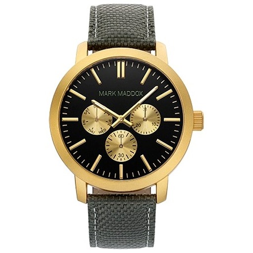 Hodinky MARK MADDOX model TRENDY HC3025-97