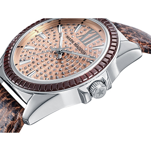 Hodinky MARK MADDOX model STREET STYLE MC6007-93