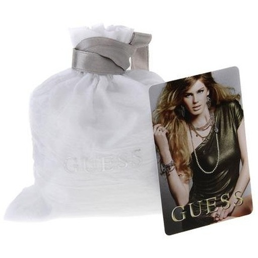 Náhrdelník GUESS UBN61060