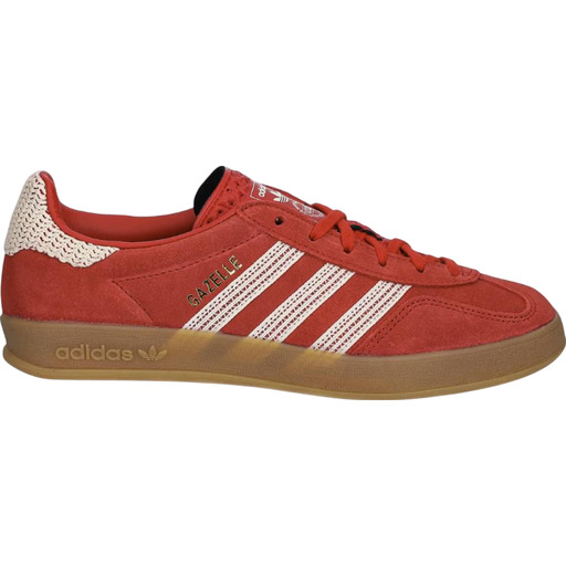 adidas Gazelle Indoor W 'Better Scarlet'