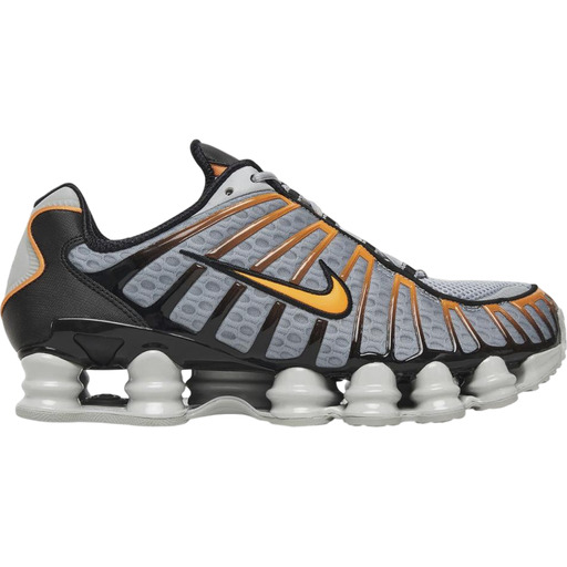 Nike Shox TL Smoke Grey